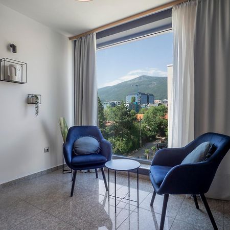 Vertigo2 Huge Apartment 2 Bedrooms Balcony Parking Sofia Buitenkant foto
