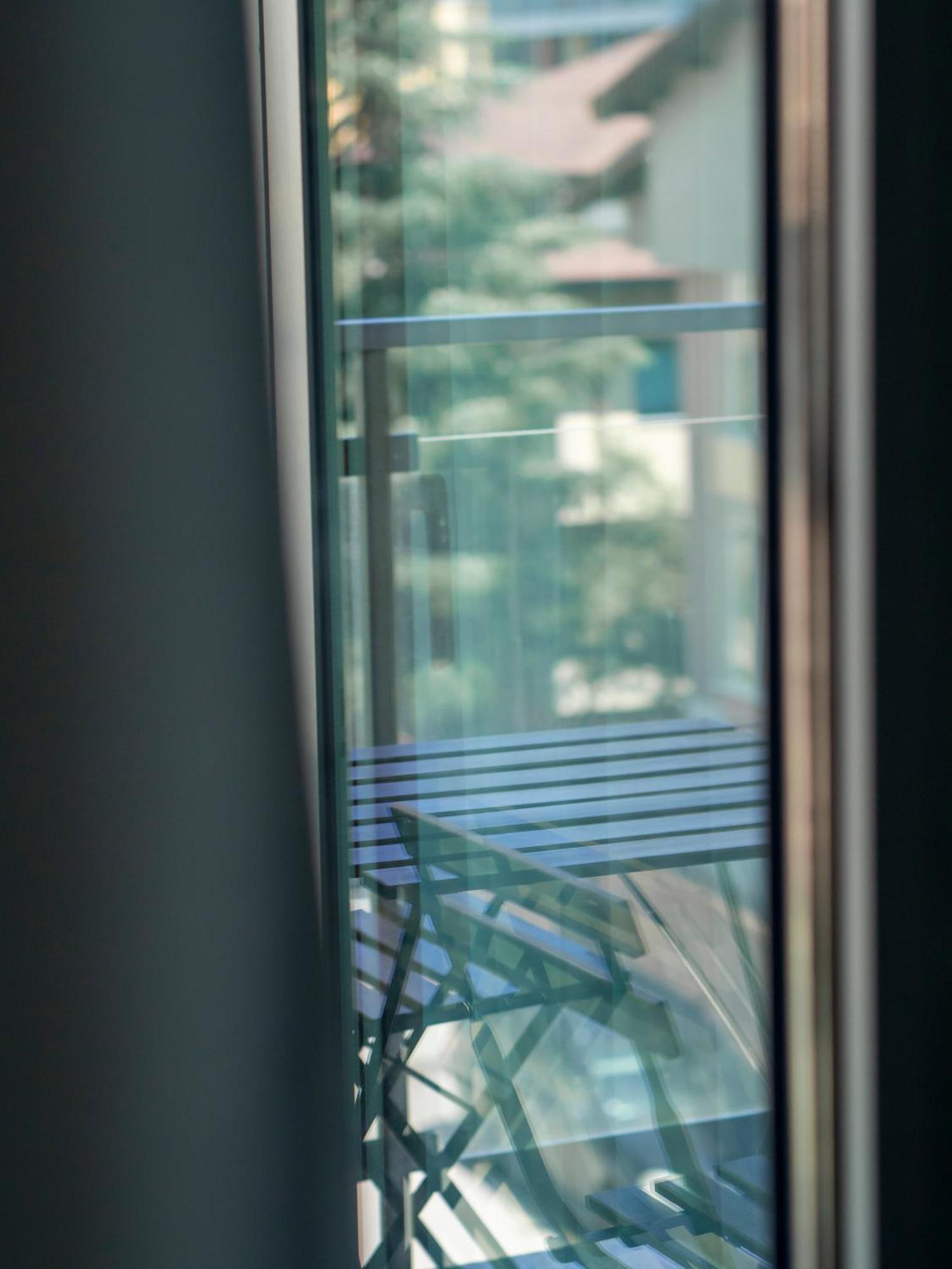 Vertigo2 Huge Apartment 2 Bedrooms Balcony Parking Sofia Buitenkant foto